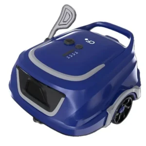 Automatický vysavač Planet Pool CF 55 AKU Must-Have