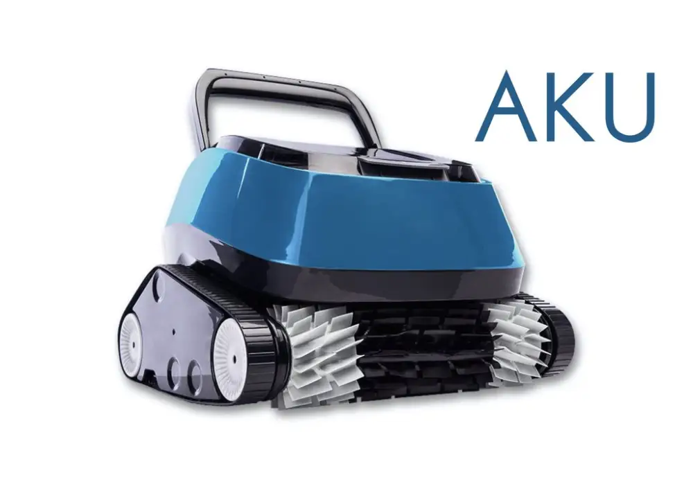 Automatický vysavač WaveBot AKU Must-Have