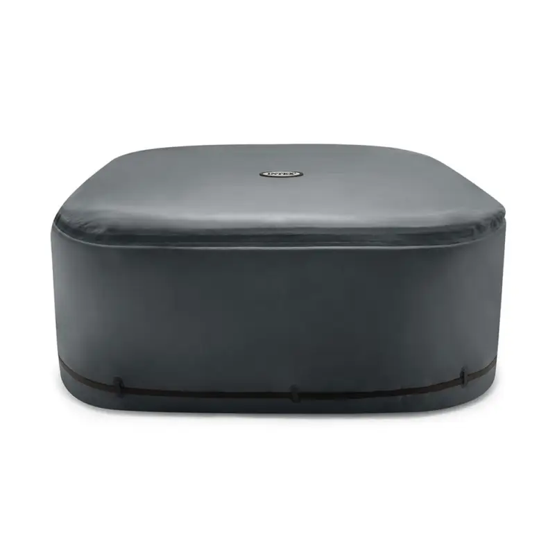 INTEX 28535 Úsporná krycí plachta na vířivé bazény INTEX 28452 / 28472 Pure Spa Cenová Bomba
