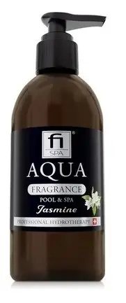 Aqua Fragrance – aroma pro vířivky, Jasmín 250 ml Novinka