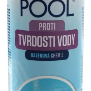 Rychlé Dodání POOL-Laguna Proti tvrdosti vody 0,5l