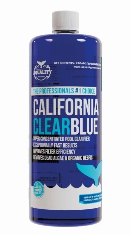 Výprodej Clarifier - tekutý čistič 1L