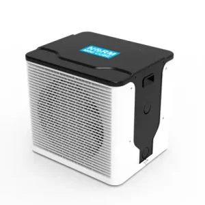 Tepelné čerpadlo NORM Super Mini Cube 3 kW Zlevněný
