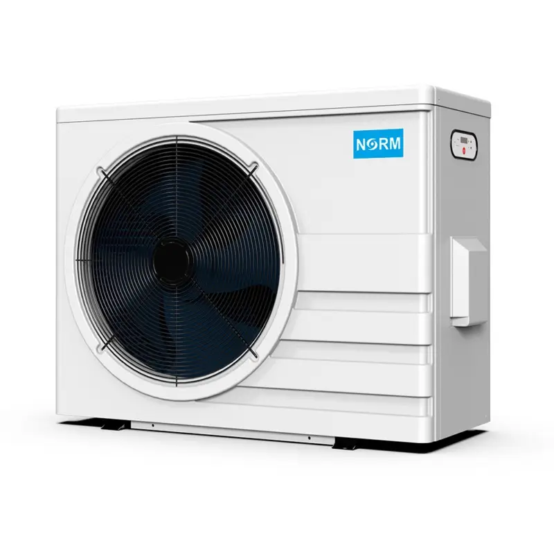 Tepelné čerpadlo NORM EVO Step-Invertor - 12kW Cenový Hit