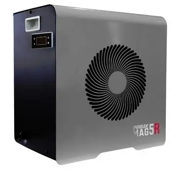 Tepelné čerpadlo Poolex Mag 4kW R32 Reversible Časově Omezené