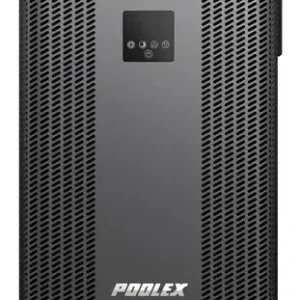 Nejlepší Cena Tepelné čerpadlo Poolex Silverline TOP 60 (6,4 kW)