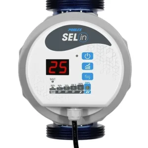 Solinátor Poolex Sel-In-model 30 - 6g (20-30 m3) Nízká Cena