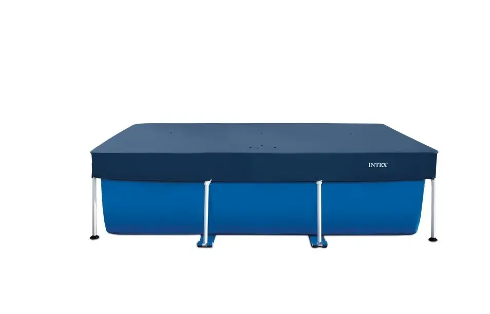 Autentický Krycí plachta INTEX 28078 All-Season Deluxe 3,00 x 2,00m