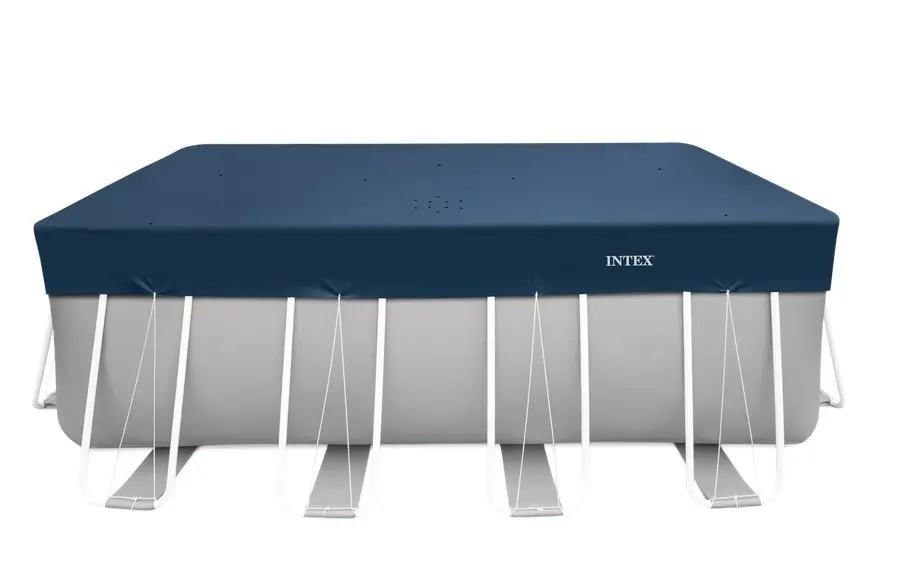 Přímo Od Výrobce Krycí plachta INTEX 28079 All-Season Deluxe 4,00 x 2,00m