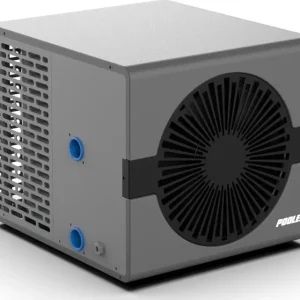Expresní Doručení Tepelné čerpadlo Poolex Nano 2026 Full Inverter 5,5kW