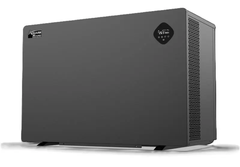 Hit Sezóny Tepelné čerpadlo Mr.Silence 30 s chlazením, 14,5kW do 55m3