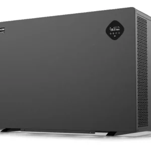 Objednat Nyní Tepelné čerpadlo Mr.Silence 30 s chlazením, 17kW do 65m3