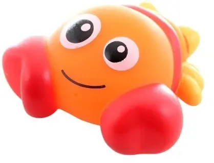 Levný Svítící krab ve vodě