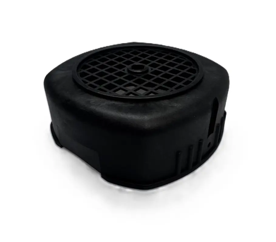 Horká Nabídka Kryt ventilátoru čerpadla Shott WP16000