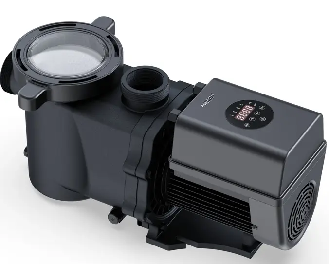 Expresní Doručení Bazénové čerpadlo Mr. Pump ECO DE10