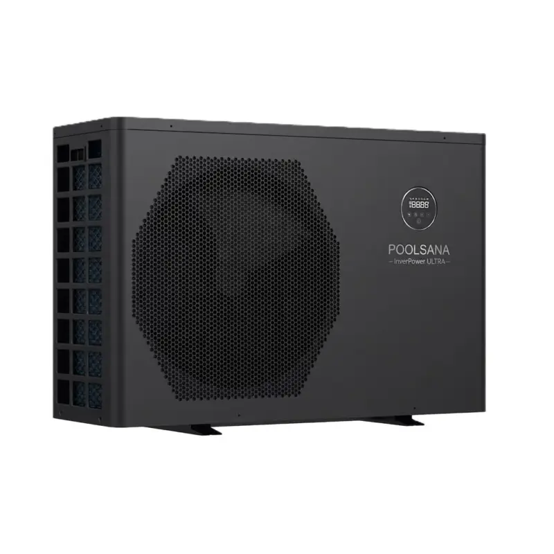 Tepelné čerpadlo POOLSANA InverPOWER ULTRA 18kW s chlazením Hit Sezóny