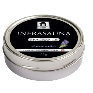 Aroma gel do infrasauny s vůní Levandule 80g Zlevněný