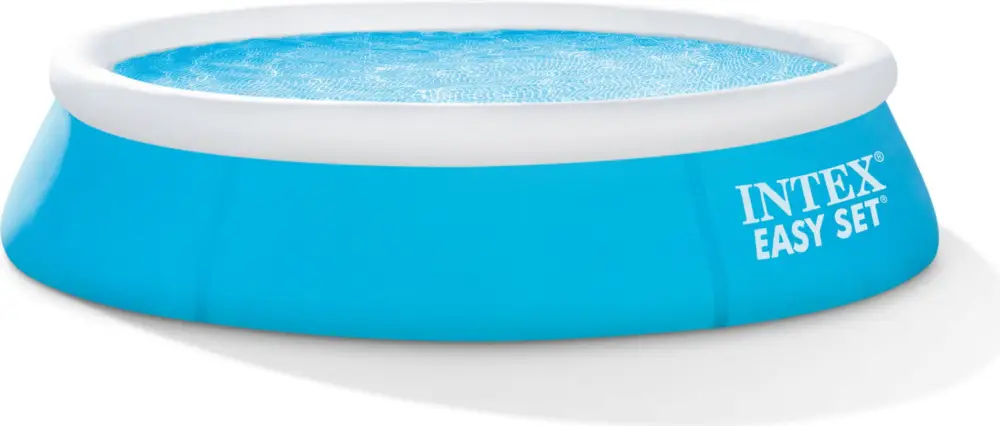 Rychlé Dodání Intex Easy Set Ø 183 x 51 cm, 1 ks