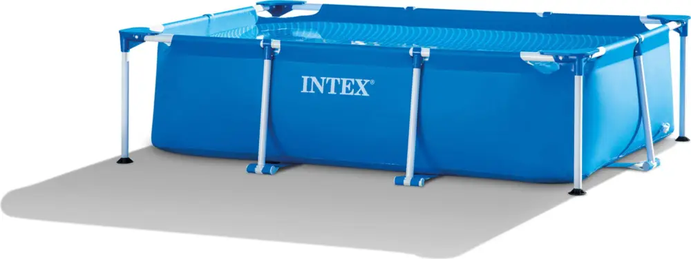 Intex Frame Pool Family 260 x 160 x 65 cm, 1 ks Ověřený