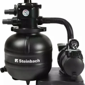 Akční Nabídka Steinbach Písková filtrace Speed Clean Classic 310, 1 ks