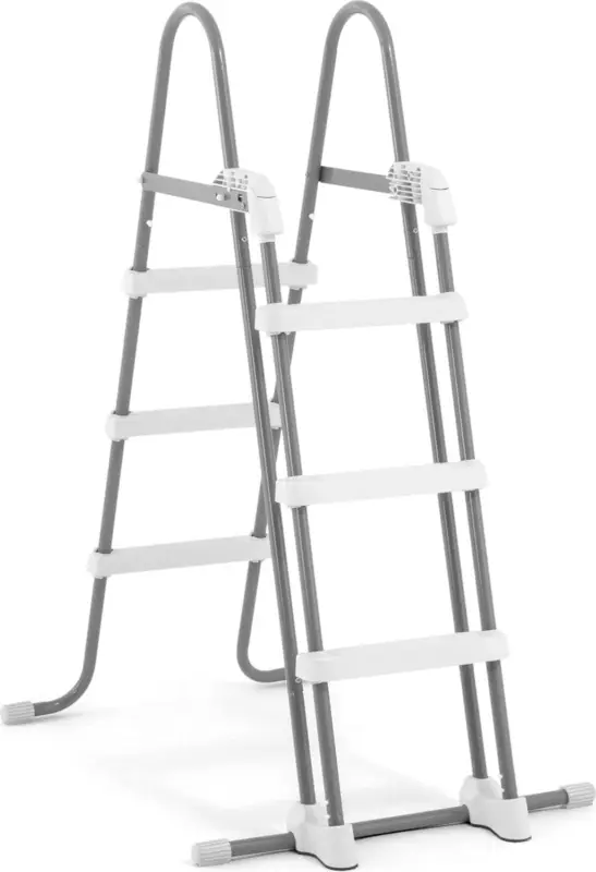 Nejlepší Cena Intex Bezpečnostní schůdky pro bazény s výškou 91 -107 cm, 1 ks