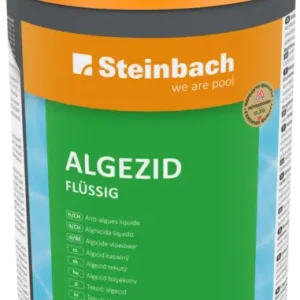 Akční Cena Steinbach Algezid, 5 l