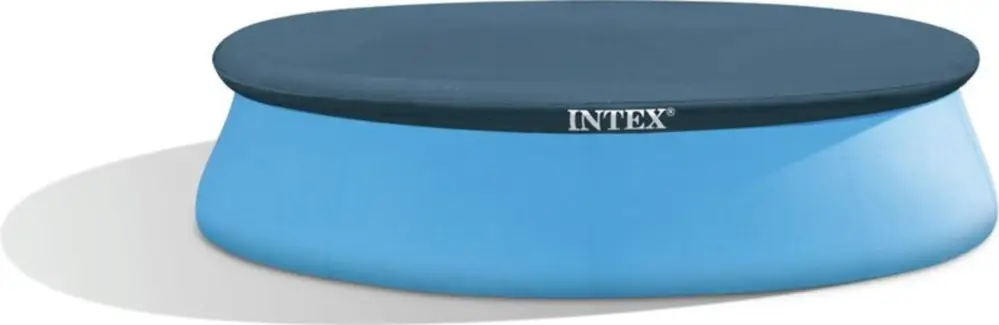 Akční Nabídka Intex Krycí plachta pro Easy Sets, Ø 396 cm