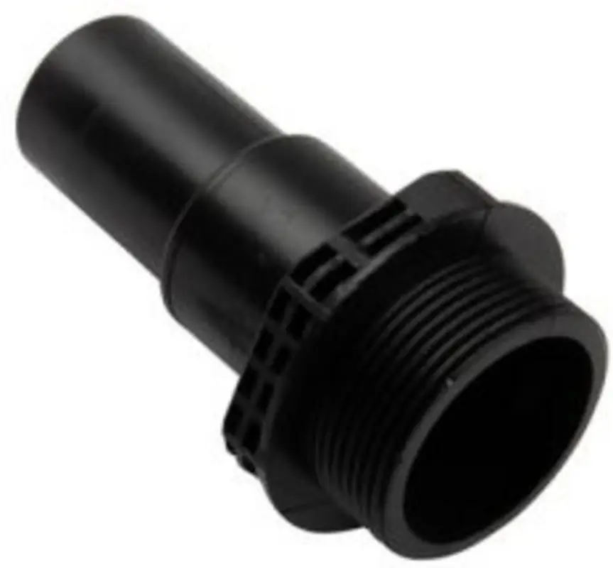 Objednat Nyní Náhradní díly Steinbach Adaptér čerpadla Ø 32/38 mm x vnější závit 1 1/2", 1 ks