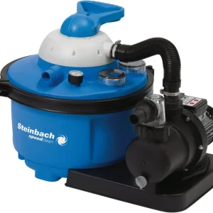 Bezpečná Platba Náhradní díly Steinbach Písková filtrace Speed Clean Comfort 50(model od roku 2009), (040804) filtrační nádoba