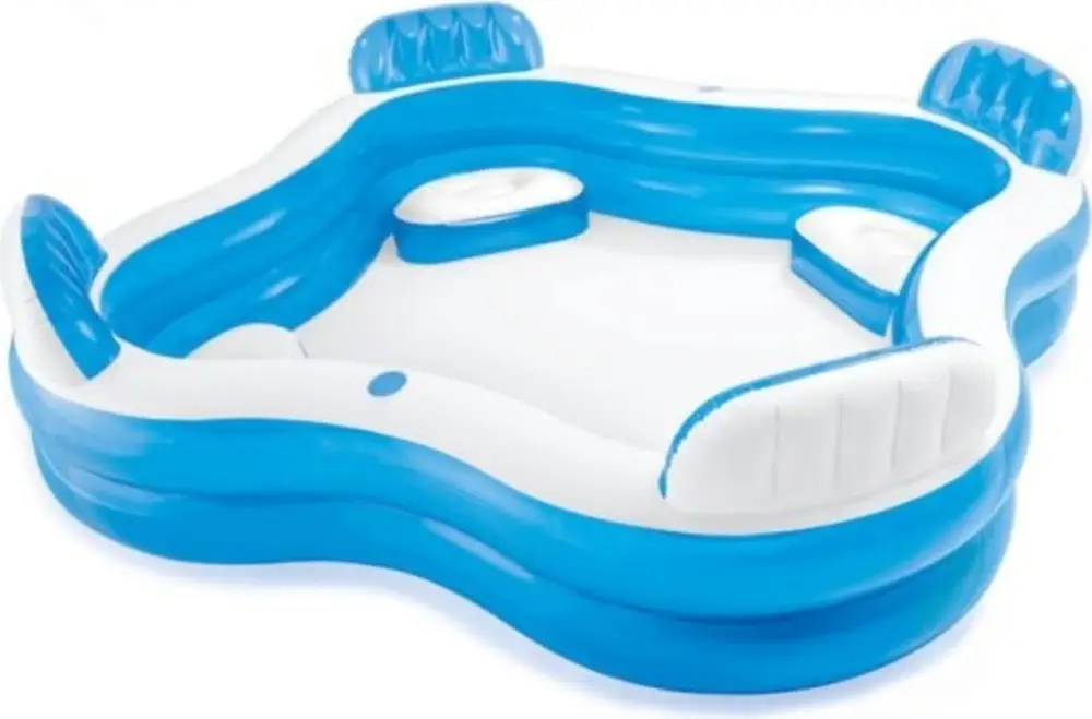 Nejprodávanější Intex Swim-Center Family Lounge, Swim-Center Family Lounge