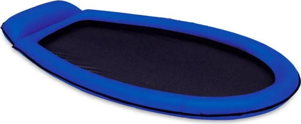 Intex Mesh Lounge, modrá Akce