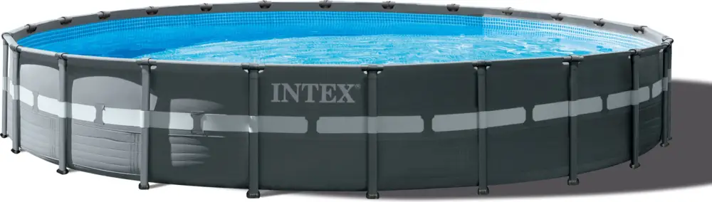 Náhradní díly Intex Frame Pool Ultra Rondo XTR Ø 732 x 132 cm, (1) T-kus Vysoce Kvalitní