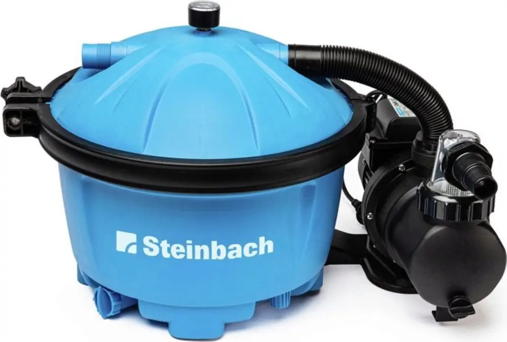 Steinbach Filtrační systém Active Balls 50 Výprodej