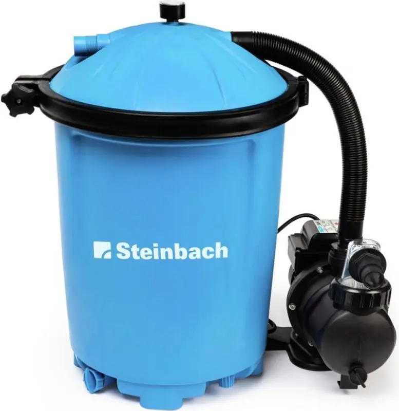 Sleva Steinbach Filtrační systém Active Balls 75