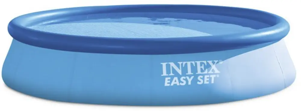 Náhradní díly Intex Bazénová fólie pro Easy Set Ø 305 x 76 cm Bezpečná Platba