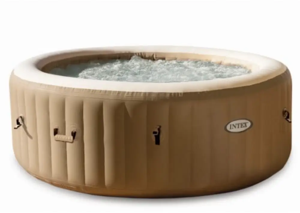 Finální Výprodej Náhradní díly Intex Náhradní fólie pro WhirlpoolPureSpa Bubble - malá