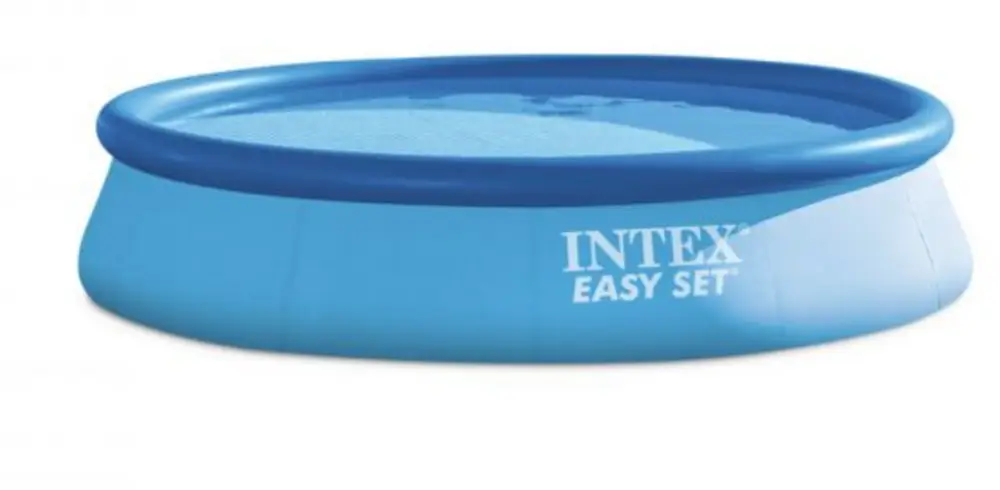 Autentický Náhradní díly Intex Bazénová fólie pro Easy Set Ø 396 x 84 cm