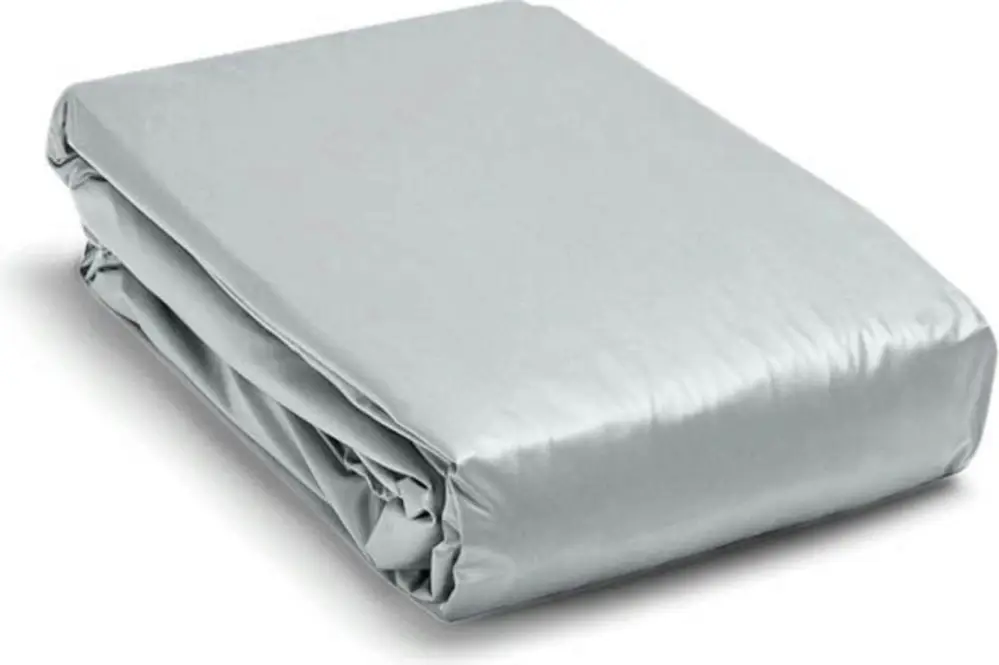 Zlevněný Náhradní díly Intex Bazénová fólie pro sadu Frame Pool Prism Quadra 488 x 244 x 107 cm, 1 ks
