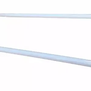 Akční Nabídka Náhradní díly Intex Boční tyče ve tvaru U - Frame Pool Set Prism