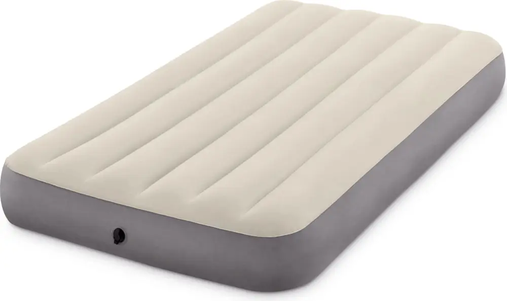 Vysoce Kvalitní Intex Nafukovací postel Standard Single-High Full 191 x 137 x 25 cm