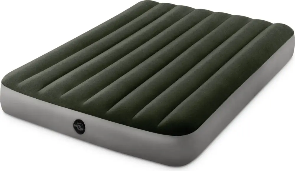 Objednat Nyní Intex Nafukovací postel Standard Prestige Downy Full 191 x 137 x 25 cm