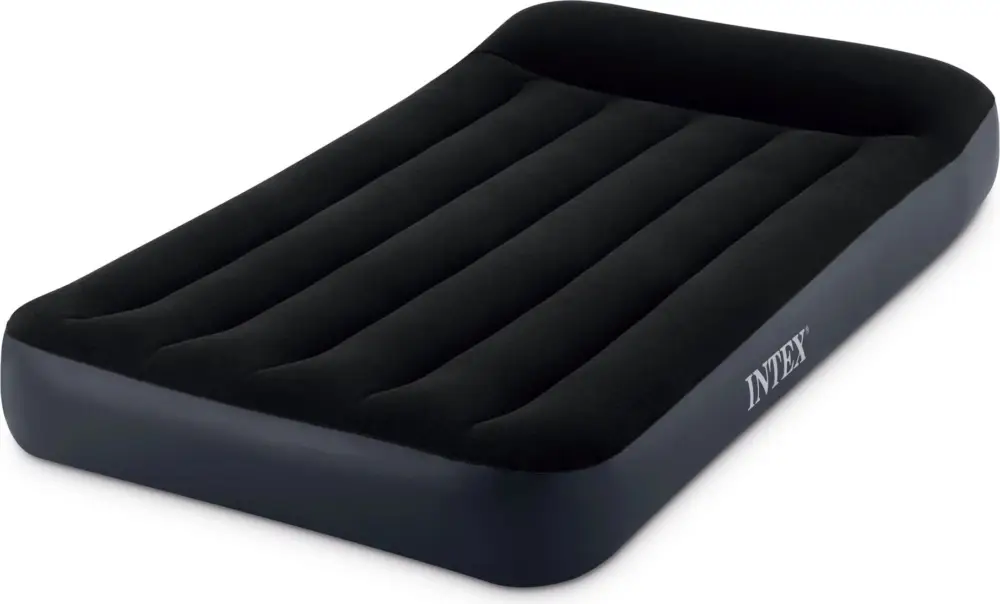Nejlepší Cena Intex Nafukovací postel Standard Pillow Rest Classic Twin 191 x 99 x 25 cm