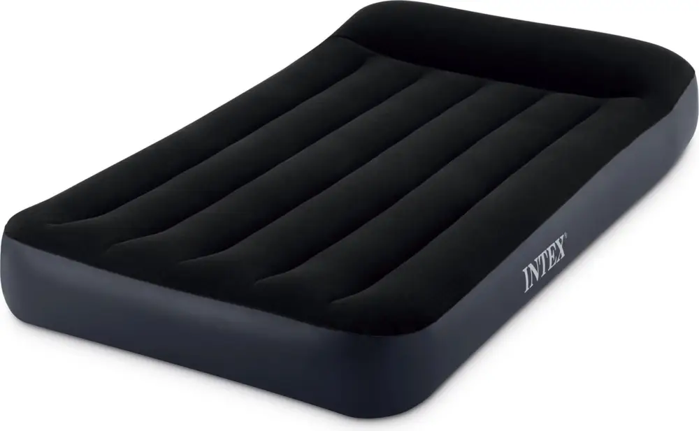 Intex Nafukovací postel Standard Pillow Rest Classic Twin 191 x 99 x 25 cm Dokud Zásoby Vydrží