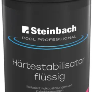Akční Nabídka Steinbach Pool Professional Stabilizátor tvrdosti, 1 l