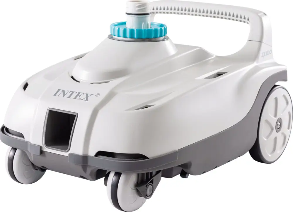 Intex Auto Pool Cleaner ZX100 Omezená Nabídka