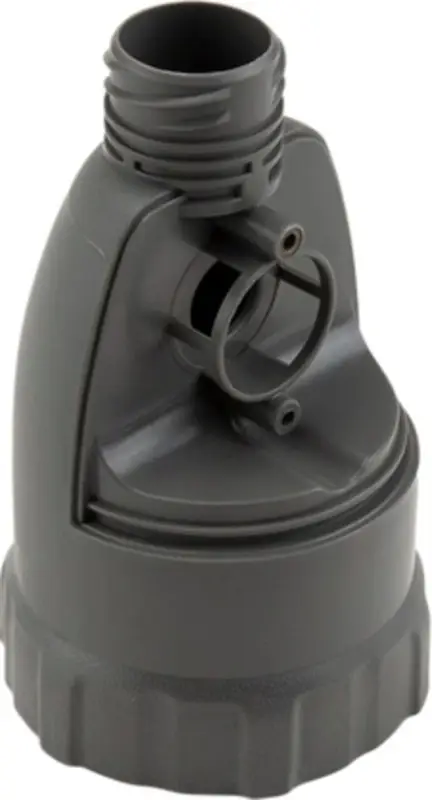 Náhradní díly Intex Tlakový vypouštěcí ventil pro Deluxe Auto Pool Cleaner ZX300 (verze 2024) Hit Sezóny