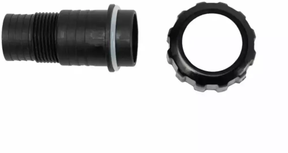 Horká Nabídka Náhradní díly Steinbach Připojovací adaptér Ø 32/38 mm / 1" vnější závit pro Steinbach solární kolektor Curve