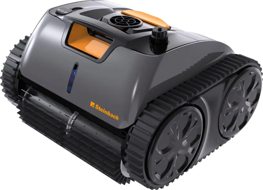 Steinbach Poolrunner SMART RXB 450 Dokud Zásoby Vydrží
