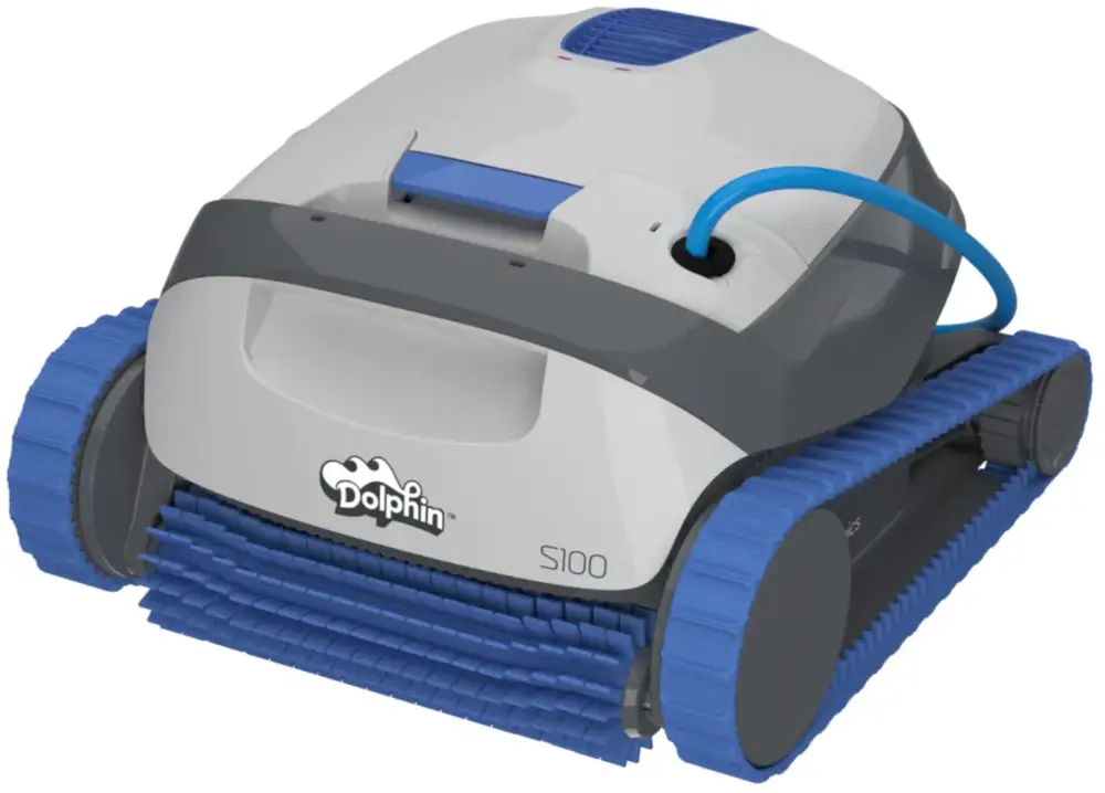 Sleva Dolphin S100 bazénový robot