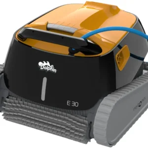 Dolphin E30 bazénový robot Tovární Cena